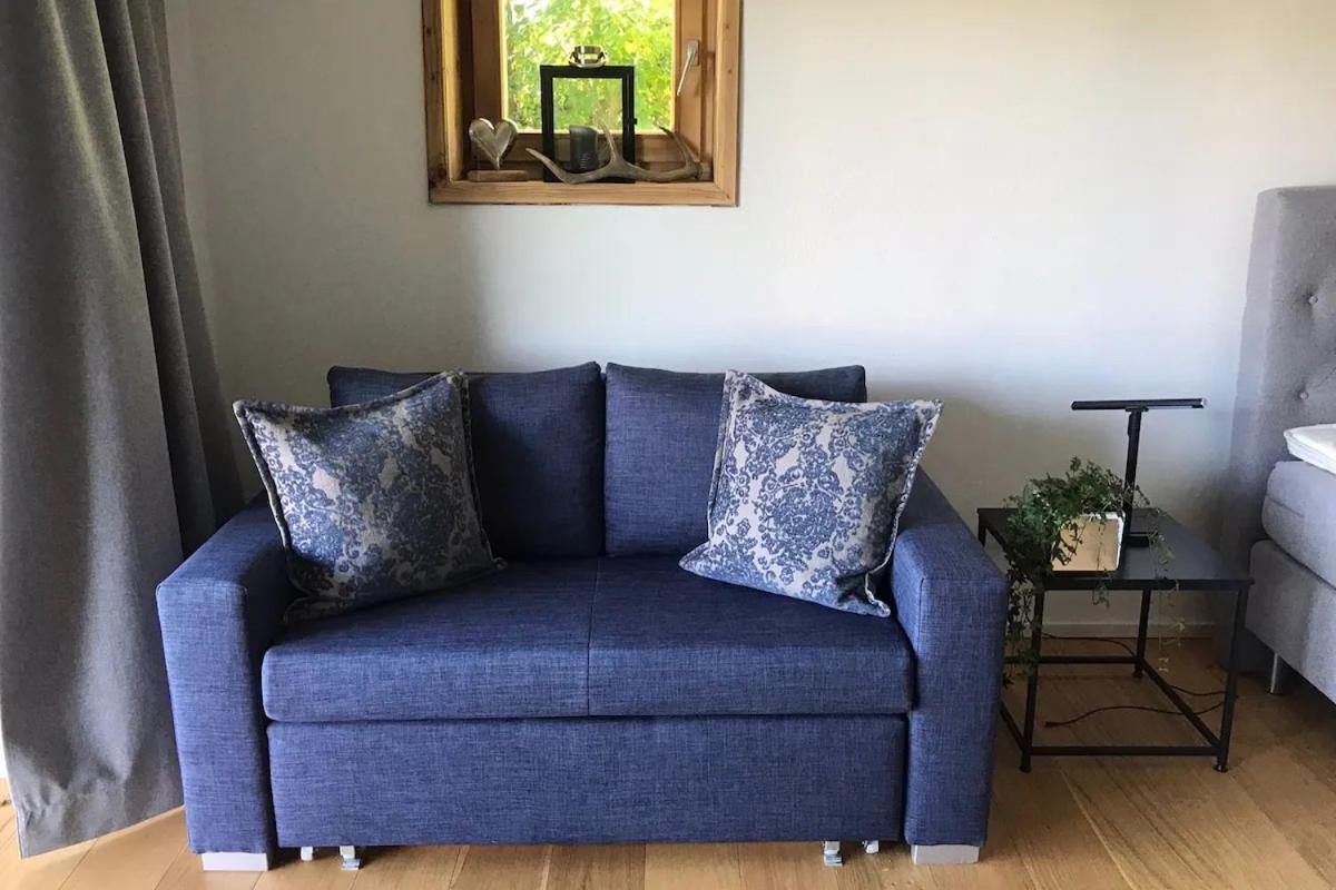 Moderne Alpenwohnung Garten&Natur Bad Kohlgrub Δωμάτιο φωτογραφία